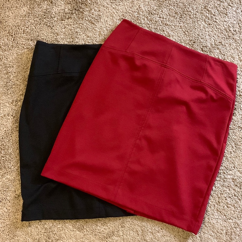 2 for $20 Skirts